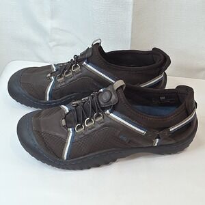 JBU By Jambu J-41  Tahoe Womens Water Ready Slip On Shoes Size 8M